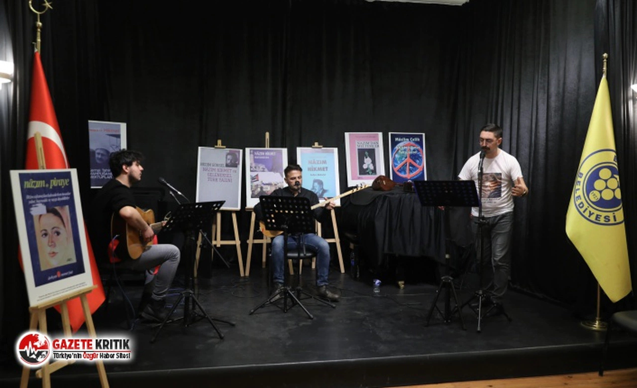 “Mavi Gözlü Dev” Buca’da unutulmadı