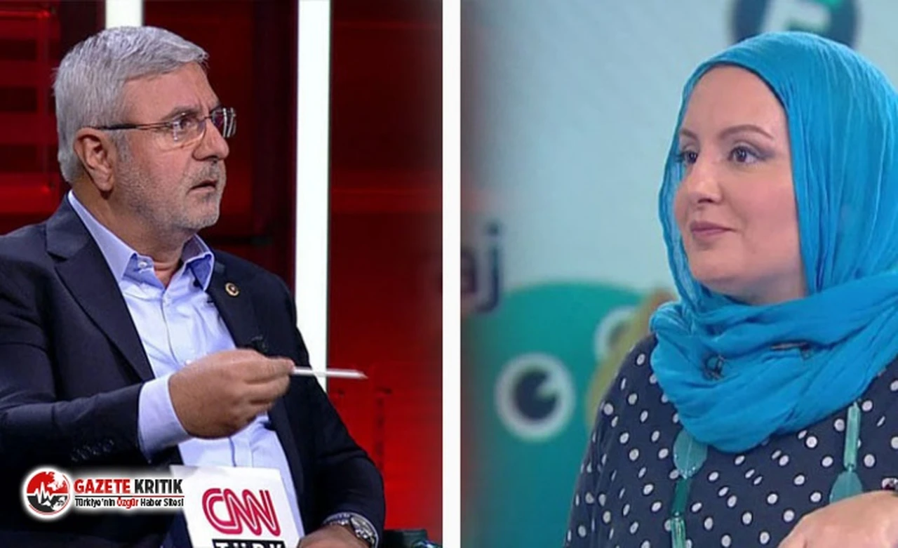 Mehmet Metiner ve Nihal Bengisu Karaca mahkemelik oldu!