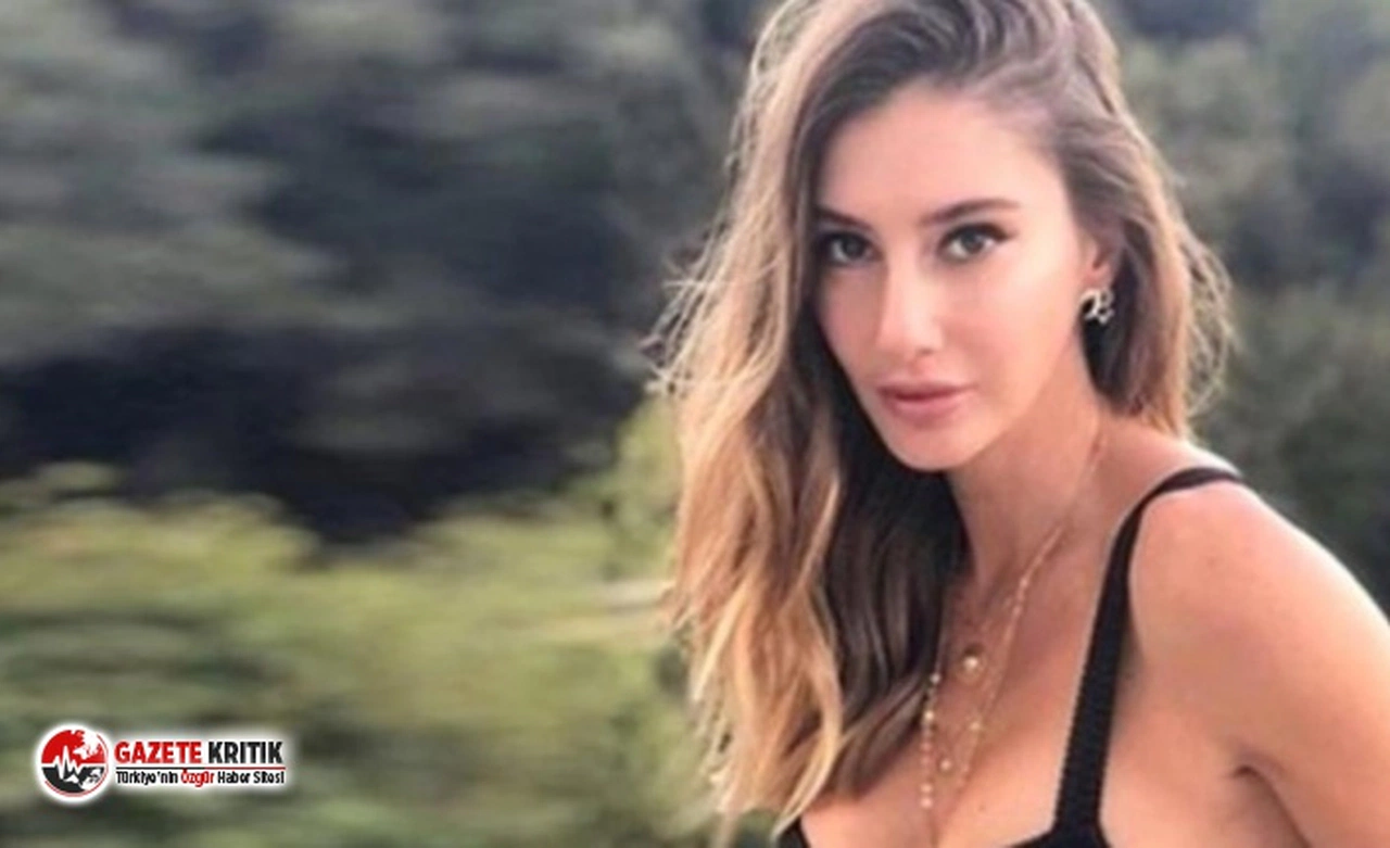 Şeyma Subaşı sevgilisinin yüzünü gösterdi! 'Çok aşığım...'