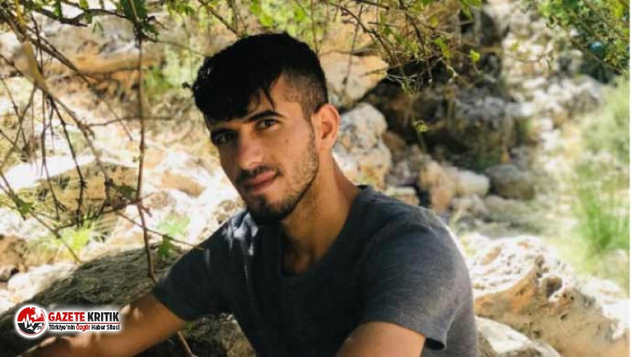 25 yaşındaki genç geçim sıkıntısı nedeniyle intihar etti! Son mesajları yürek dağladı...