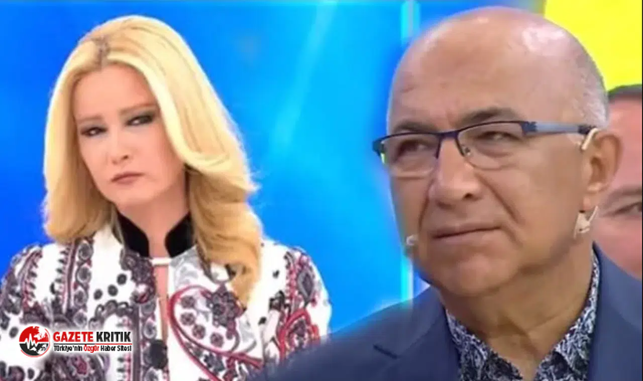 Arif Verimli, Müge Anlı ile Tatlı Sert'ten neden ayrıldı?