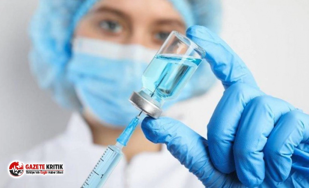 Aşı sistemi çöktü: Aile hekimleri isyanda!