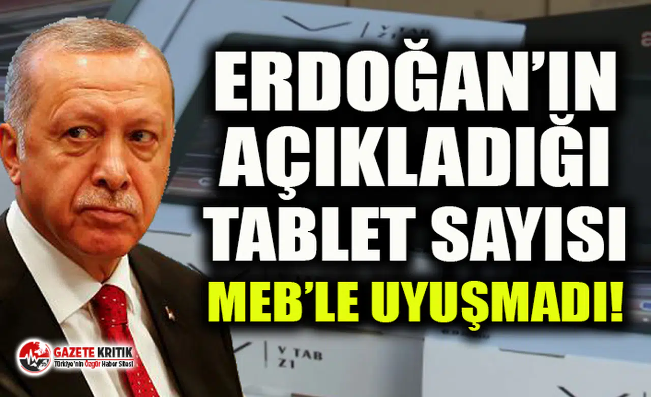 Bakan Selçuk’tan Erdoğan’ı zora sokacak açıklama