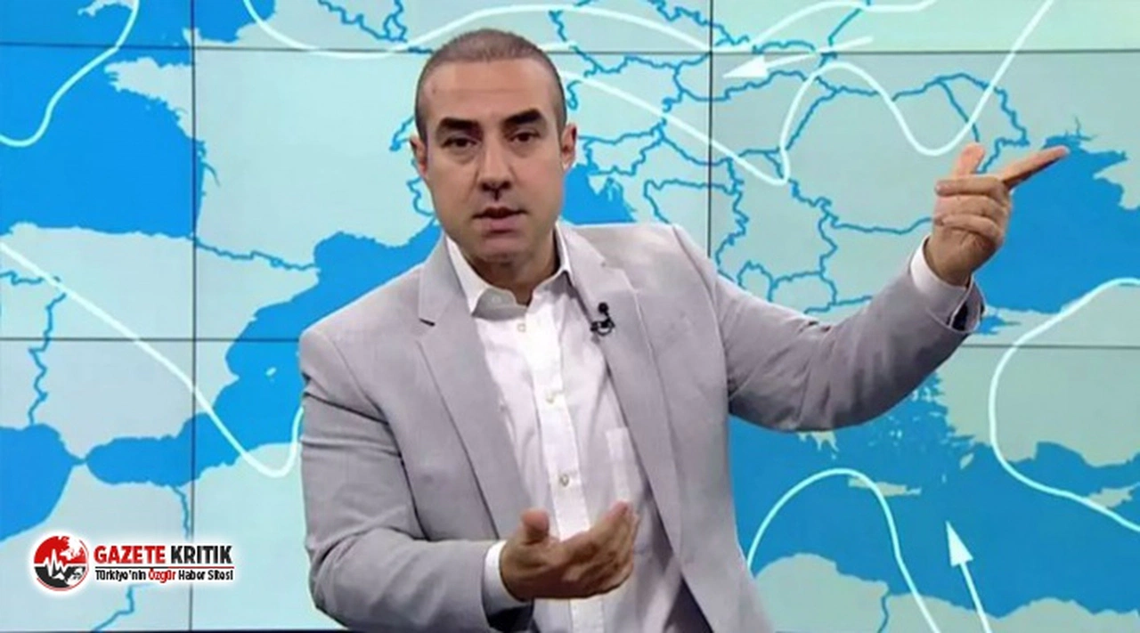 Bünyamin Sürmeli'nin yeni adresi belli oldu