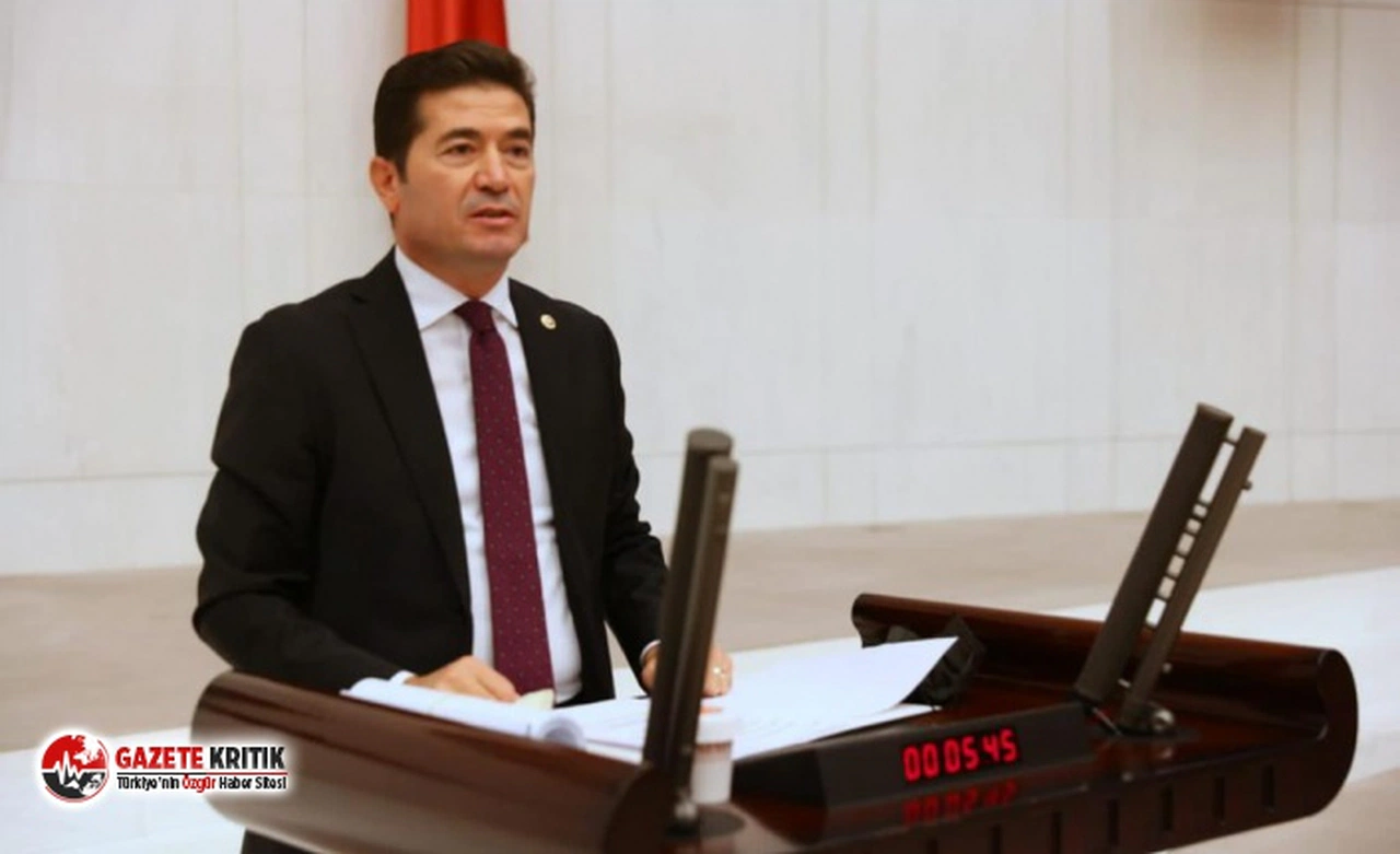 CHP'li Kaya: Mahallelerin köye dönüşmesi mümkün