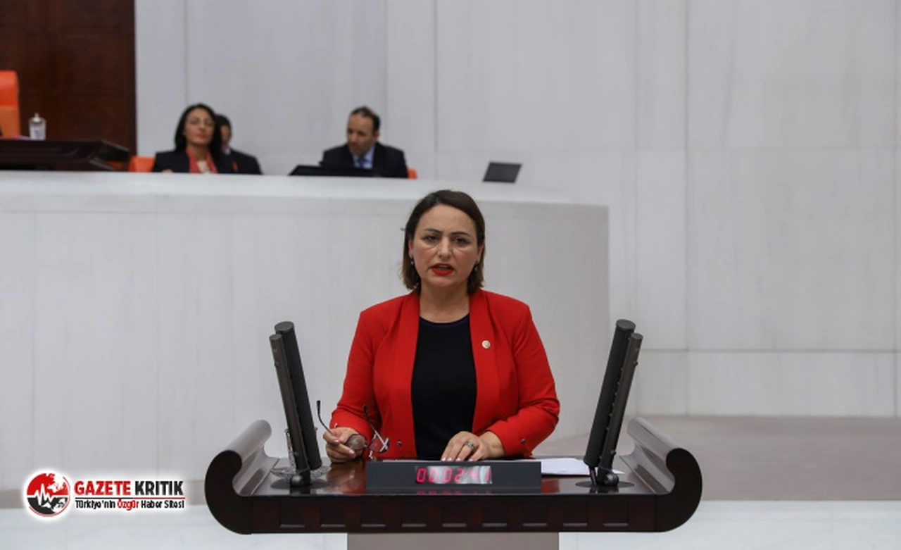CHP'li Şevkin: “Adana-Tarsus-Mersin tren seferleri başlasın”