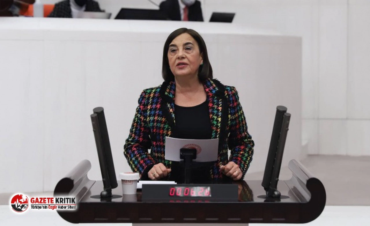 CHP'li Süllü: Olayların üstünü örterek bir yere varamayız