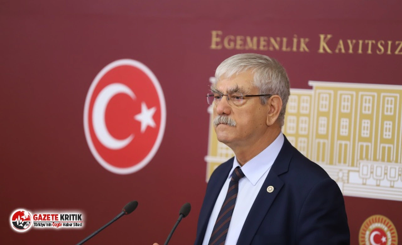 CHP’li Beko, evde hasta bakım teknikeri, biyomedikal teknikerleri ve paramediklerin istihdamını sordu
