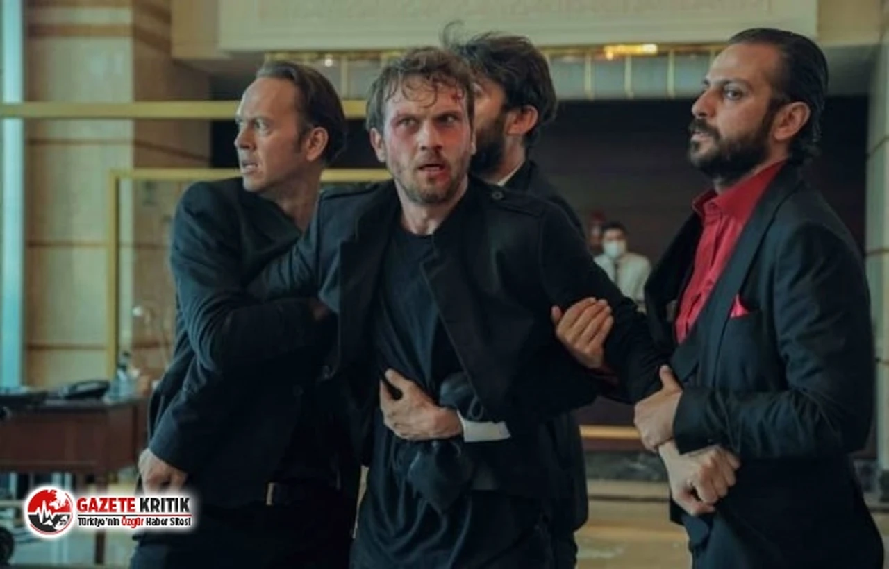 Çukur'a veda vakti... Final için geri sayım başladı