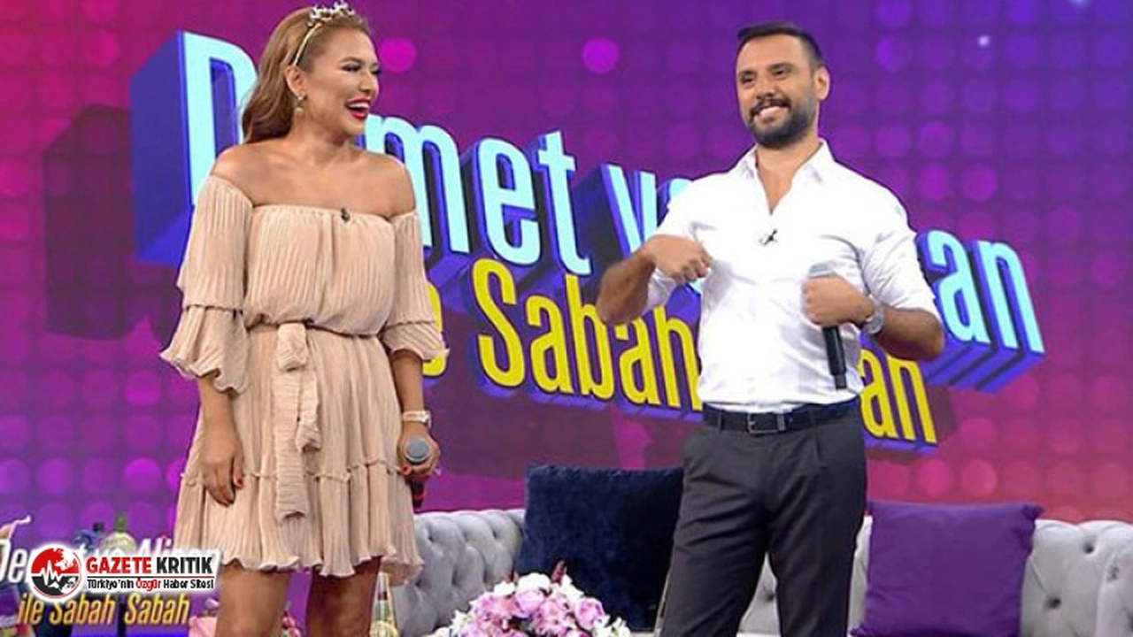 Demet Akalın ile Alişan'dan ''et alamayanlara'' büyük hizmet (!):