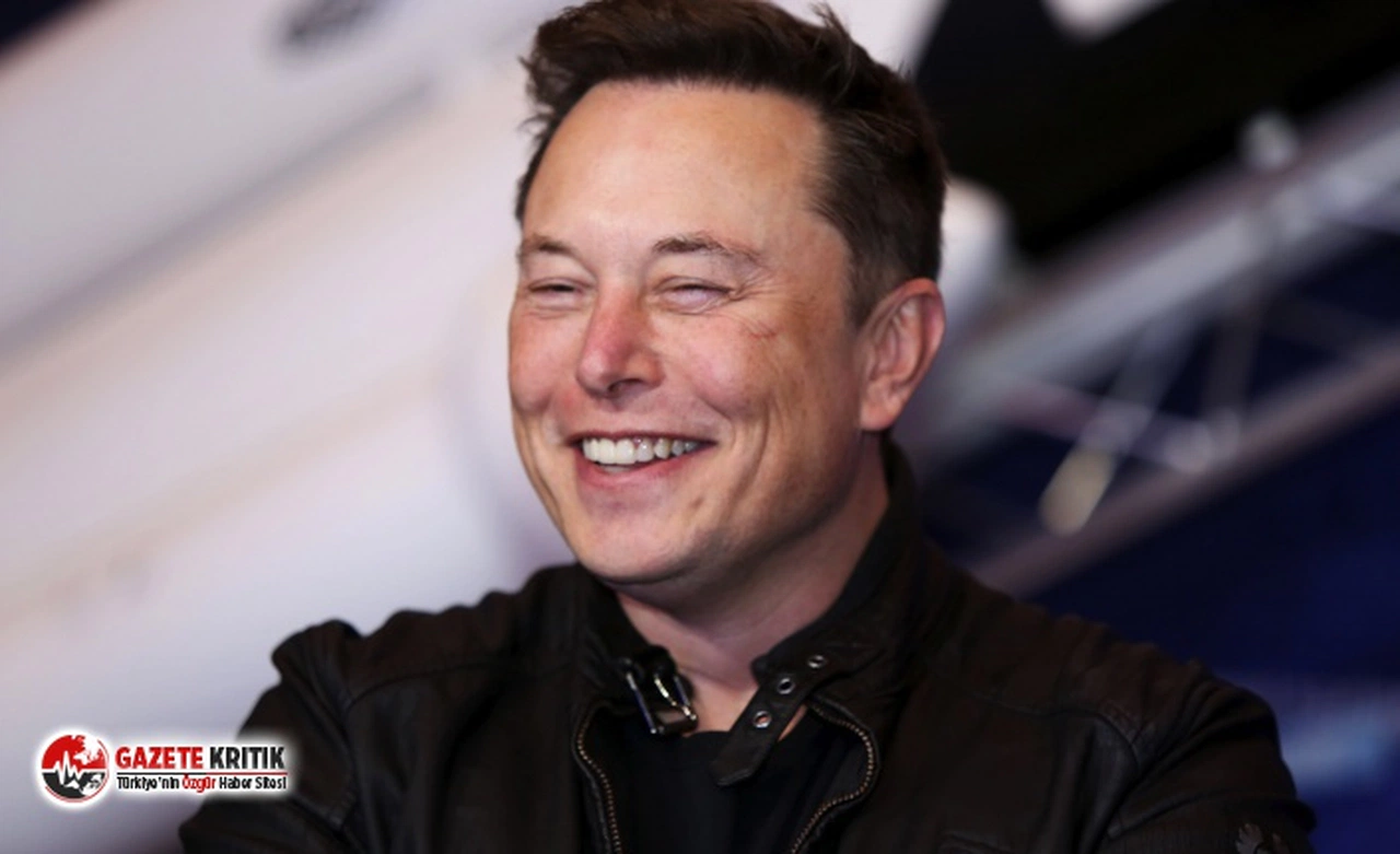Elon Musk: Twitter’ı bir süreliğine bırakıyorum