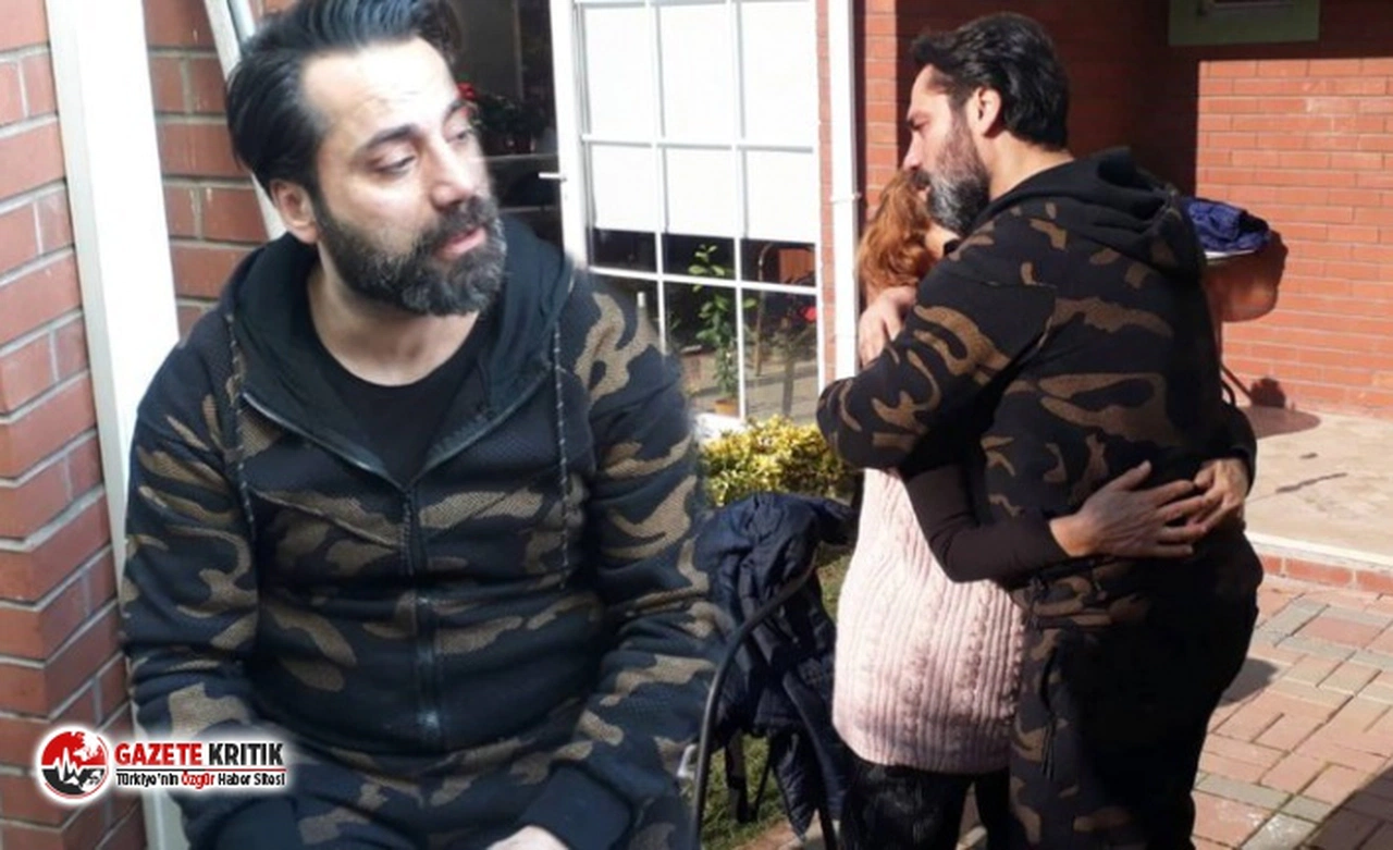 Evi yanan Çılgın Sedat: İBB'nin ayırdığı otelde kalıyorum, Saadet Partililer cebime para koydu