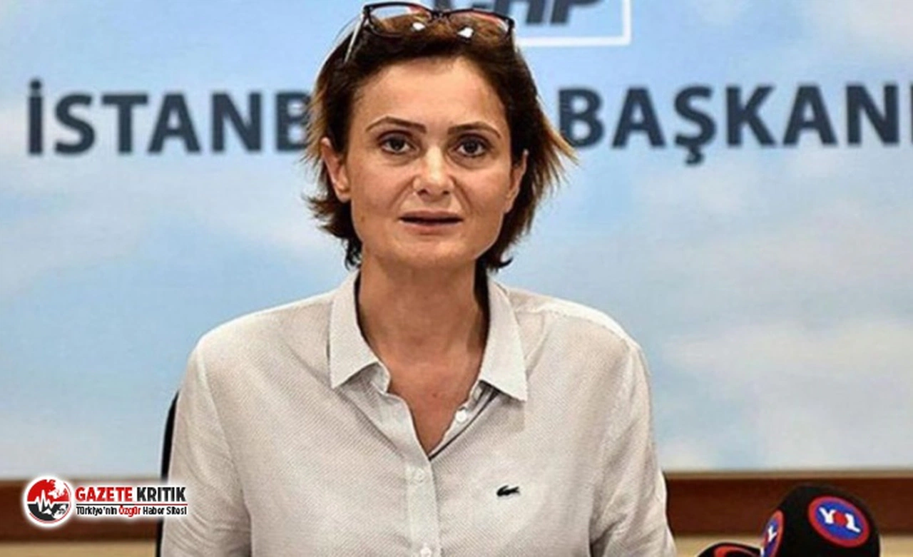 Fatih Altaylı: Kaftancıoğlu Clubhouse'ta AKP'lilerin yayınına katılmış, herkesi bir güzel benzetmiş