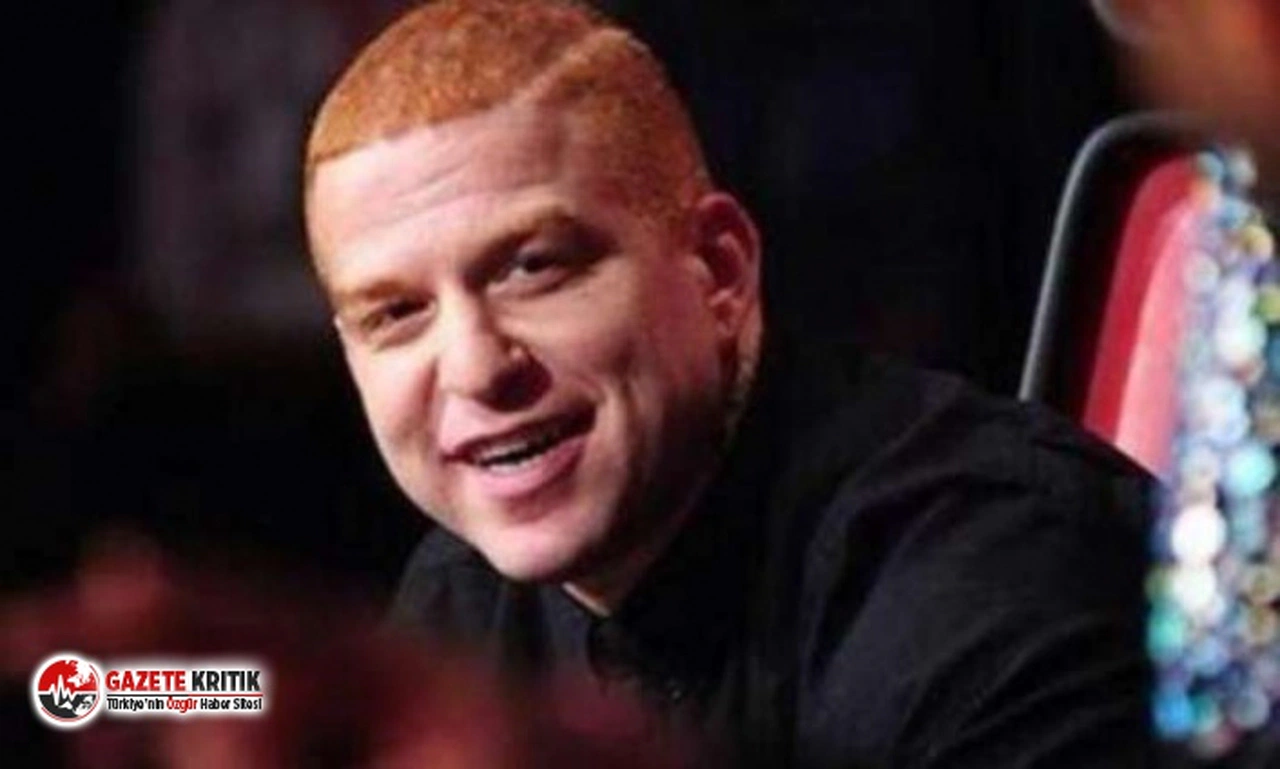 Gökhan Özoğuz  Muharrem İnce'yi fena 'ti'ye aldı