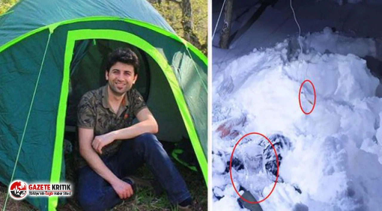 İntihar eden doktorun mektubu ortaya çıktı