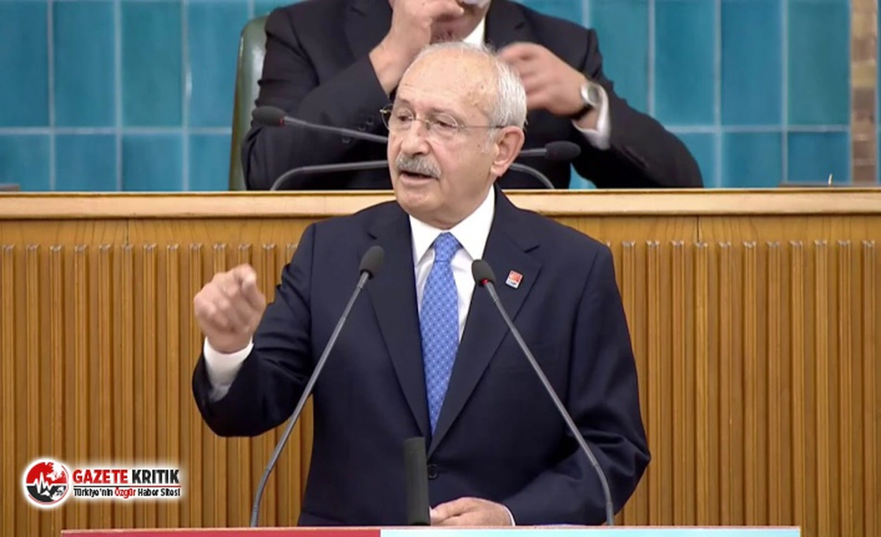 Kılıçdaroğlu: "Virüs AKP kongrelerine gitmiyor, esnafın dükkanına gidiyor"