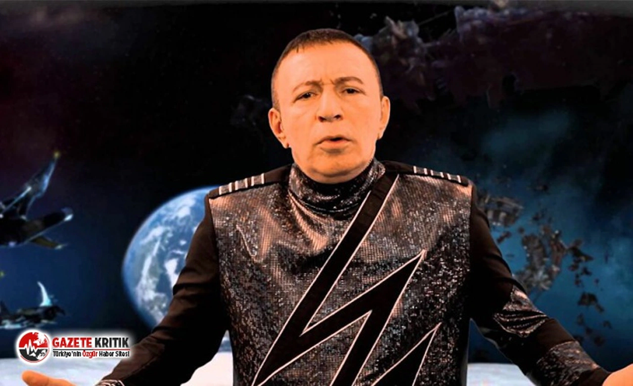 Mustafa Topaloğlu’ndan Ay’a yolculuk açıklaması: 'Rehber olurum'