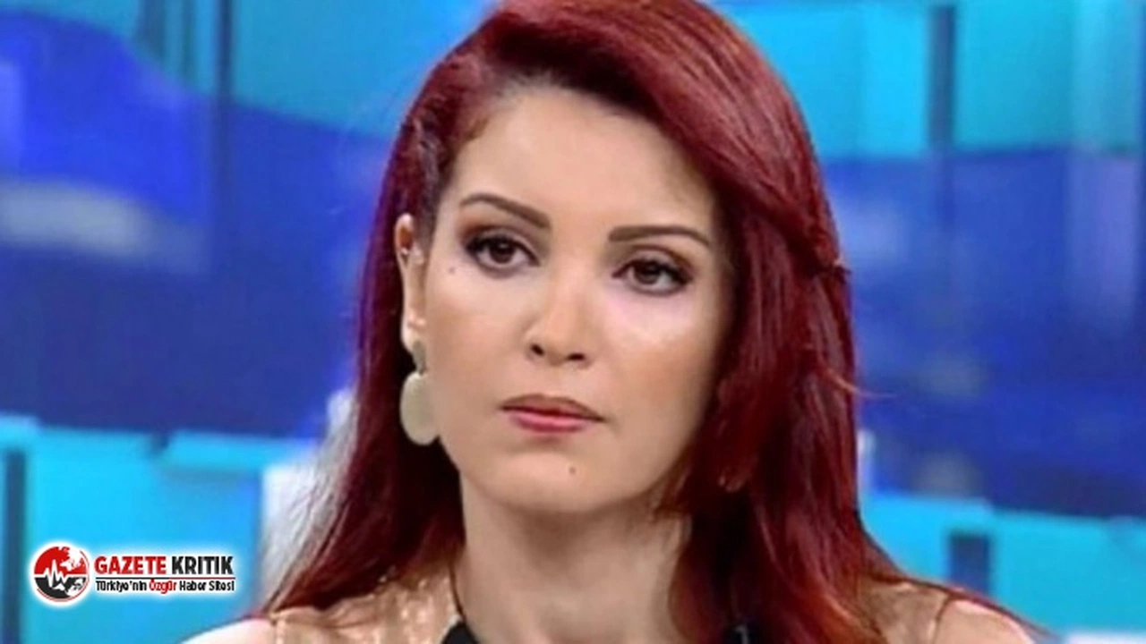 Nagehan Alçı'dan Bilim Kurulu'na: Artık ‘yeter’ diyorum!