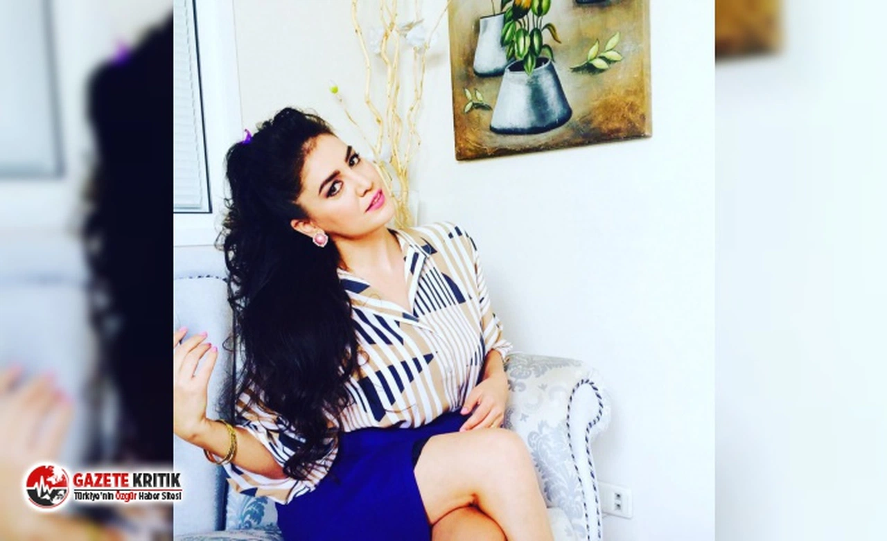 Özlem Balcı sevişme sahnelerini reddetti