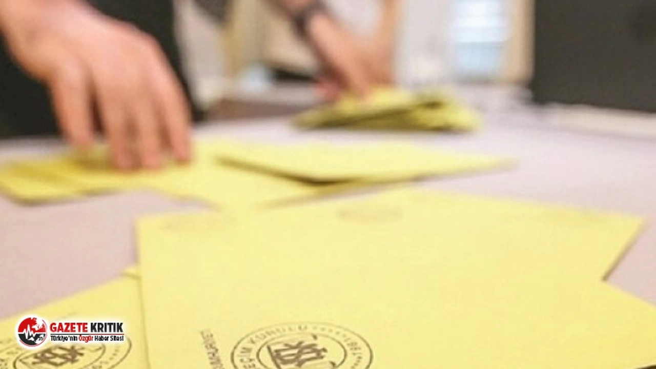 Selvi'den kritik yazı: İşte iktidarın ittifaka giren partiler için seçim barajı planı