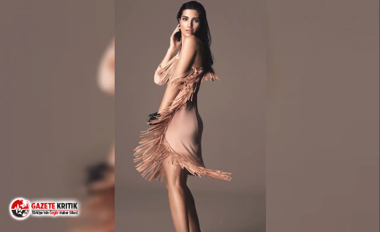 Tuba Büyüküstün’ü korkutan olay