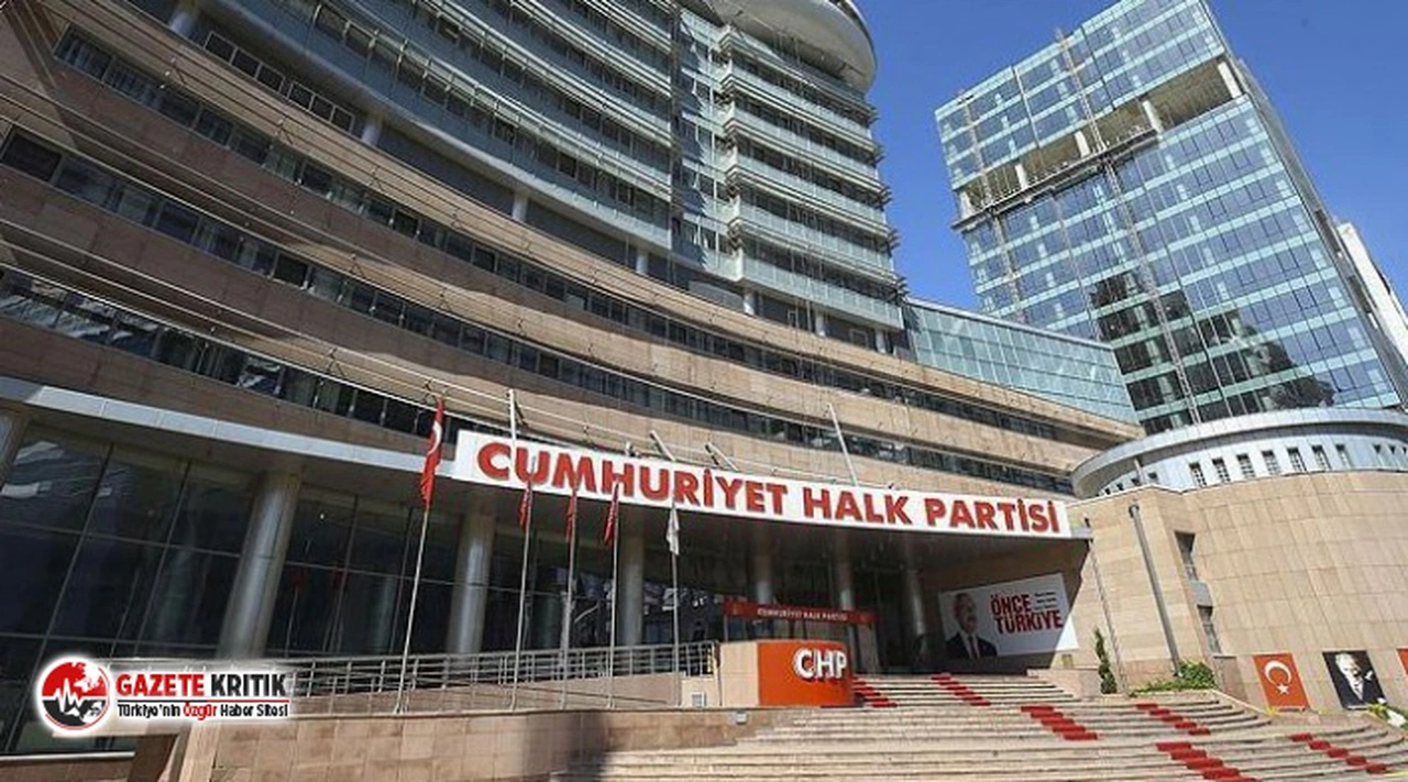 Erdoğan'ın yeni anayasa açıklamasına CHP'den ilk tepki: Türkiye’nin gündemi açlıktır, işsizliktir!