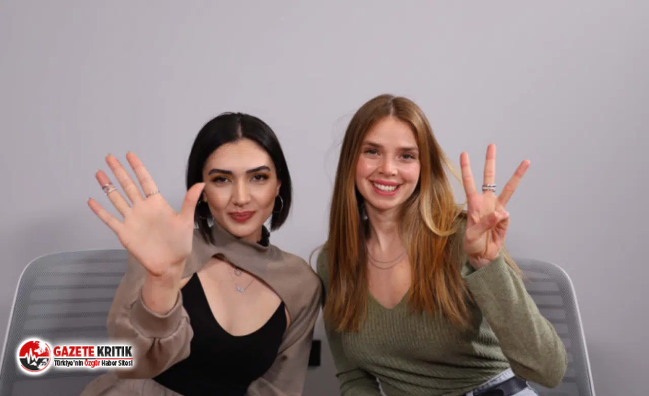 YouTuber Nisa Ölmez'den iddaalı açıklamalar!