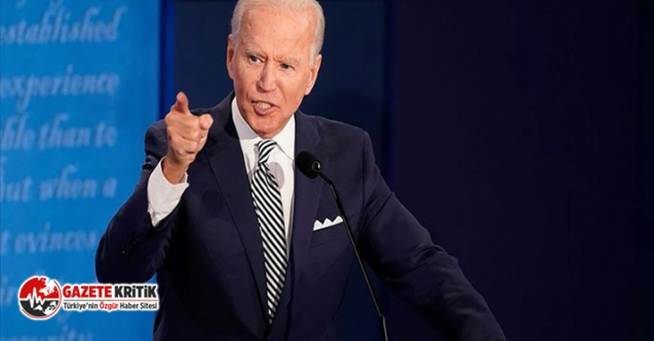 ABD Başkanı Joe Biden: Putin bir katil, ABD seçimlerine müdahalenin bedelini ödeyecek