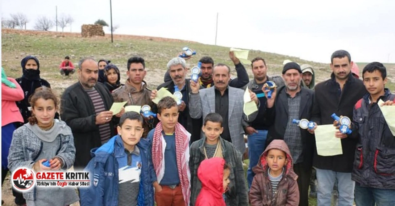 CHP'li Aziz Aydınlık:“Ay’ı Görmek İstiyorsan Gökyüzüne Bak” Diyenlere Sesleniyorum