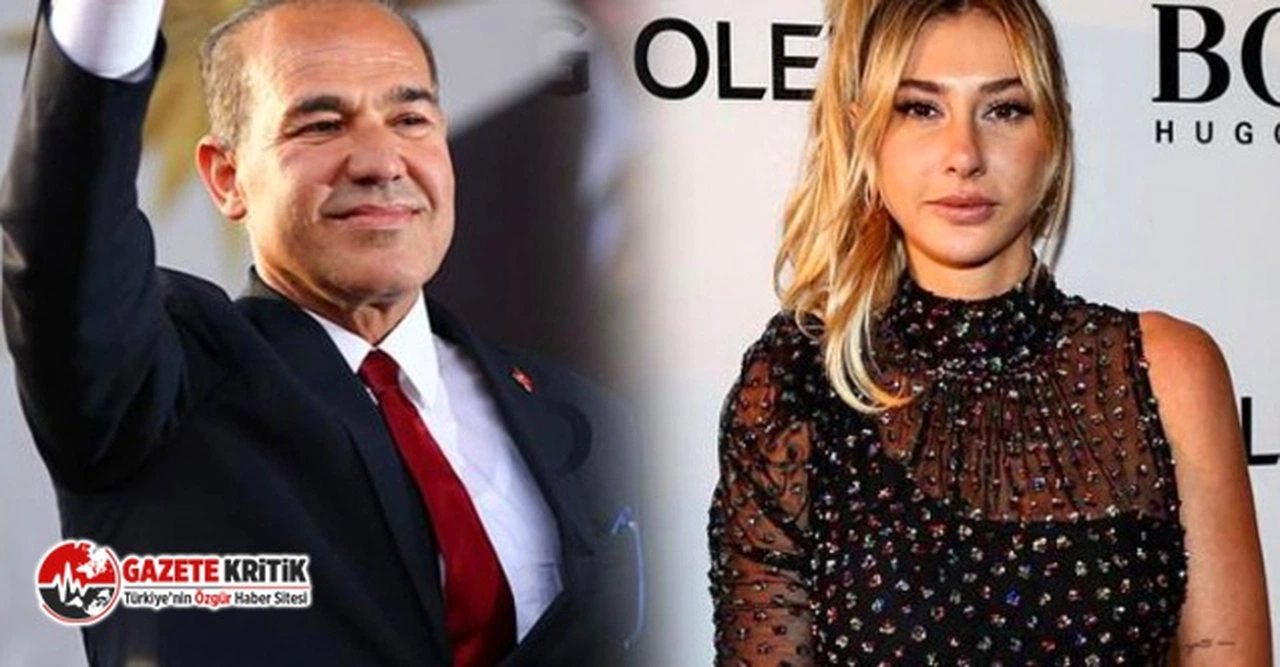 Bahçeli'nin başdanışmanına Şeyma Subaşı'na hakaretten hapis cezası