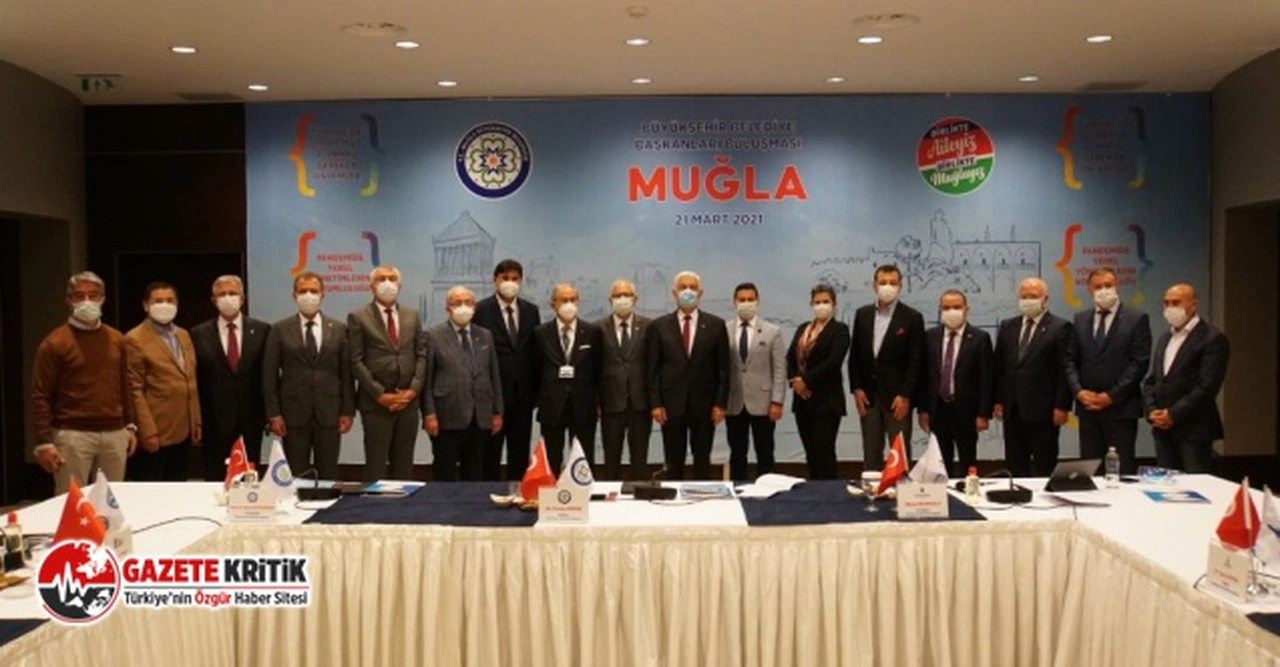 CHP'li 11 Büyükşehir Başkanı:İstanbul Sözleşmesi'nin feshi insan haklarına ağır bir darbe