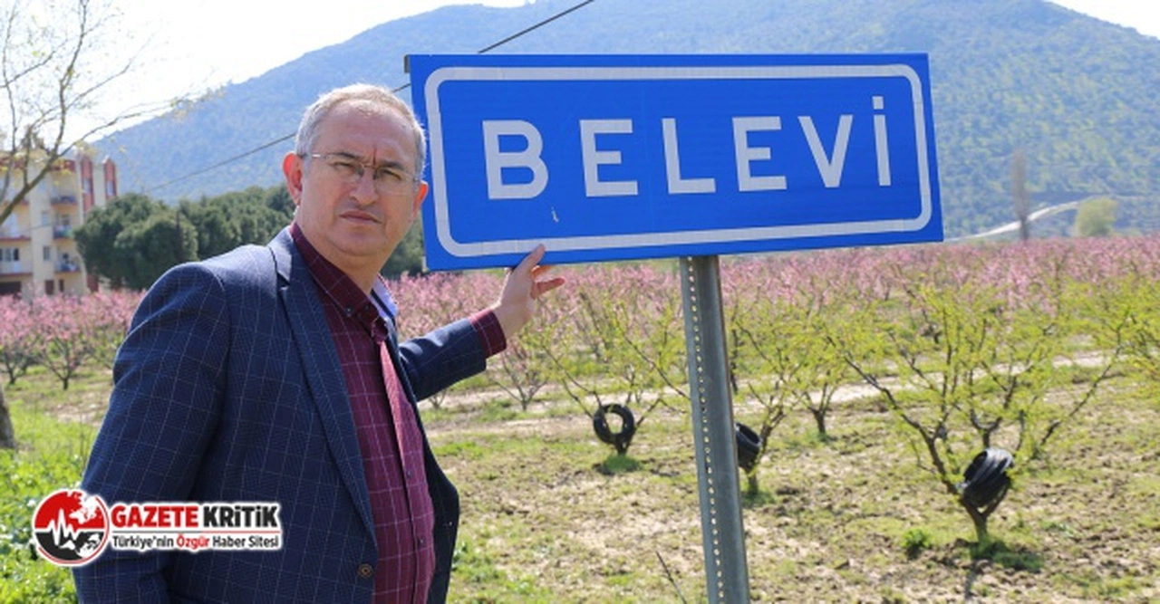 CHP'li Atila Sertel: 2017’de temeli atıldı, 2018’de açılacak denildi, yılan hikayesine döndü…