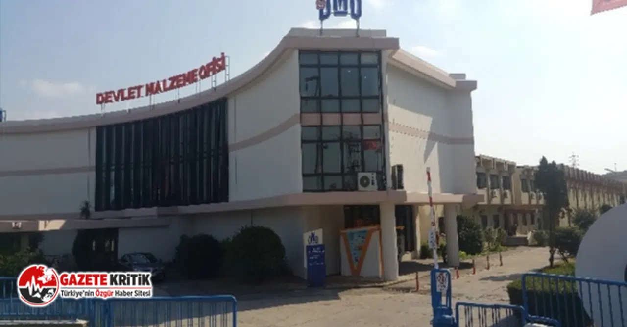 CHP'li Atila Sertel: Kiracı KİT’ler mal sahiplerini zengin ediyor!