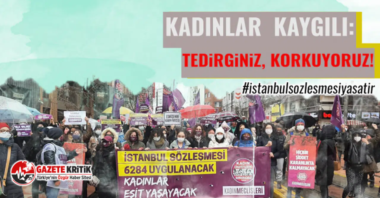 CHP'li Çakırözer: “Sözleşme kadın haklarının güvencesidir”