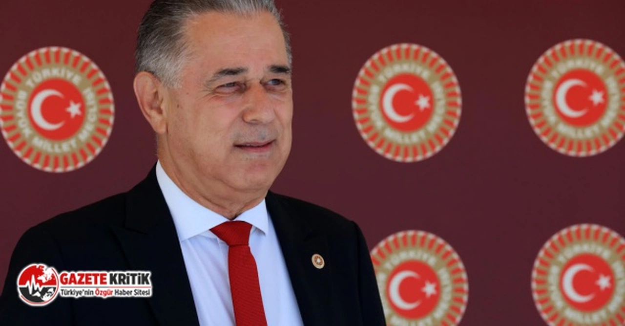 CHP'li Özcan: Üniversitelerde çok sayıda akademisyenin kadro problemiyle karşı karşıya