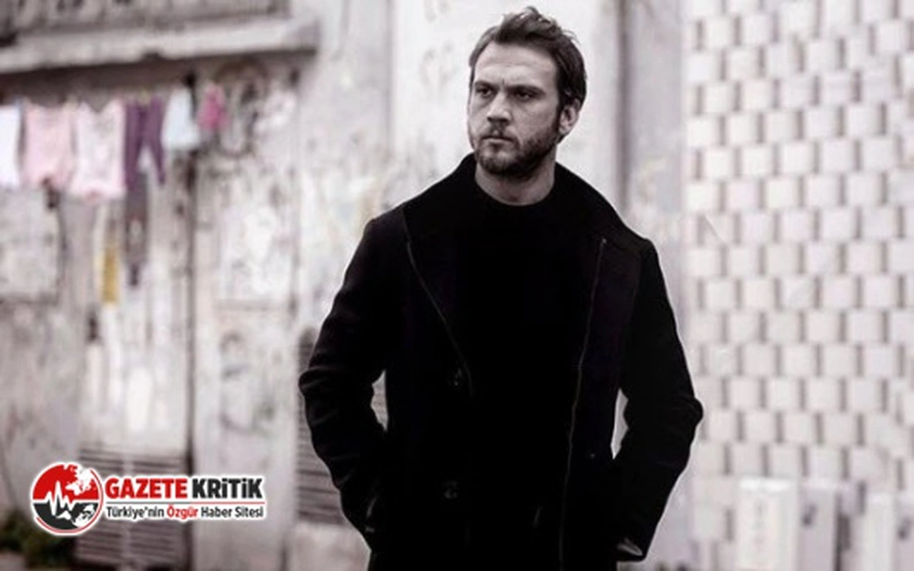 Çukur'un Yamaç'ı Arka Sokaklar'dan çıktı