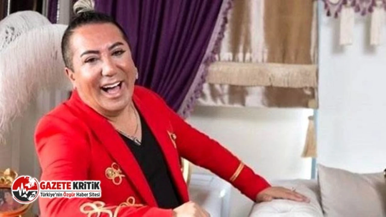 Ermenileri hedef alan Murat Övüç için karar çıktı