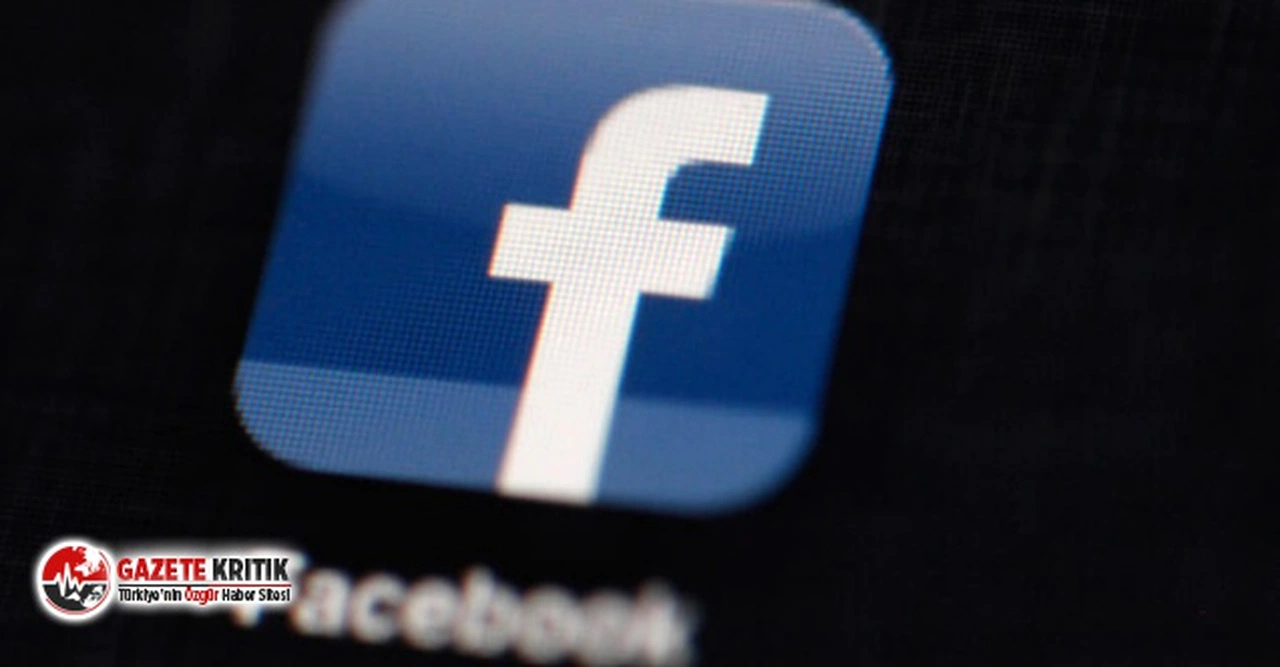 Facebook, ABD'de uyguladığı reklam yasağını kaldırdı