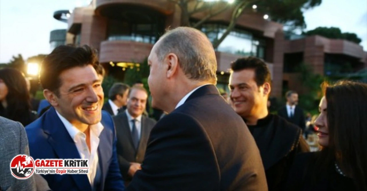 Hakan Ural: Erdoğan yol yaptı arsalarınız değerlendi, teşekkür etmelisiniz!