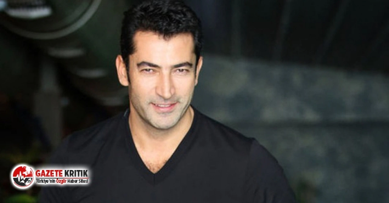 Kenan İmirzalıoğlu'ndan Kurtlar Vadisi Kaos sürprizi