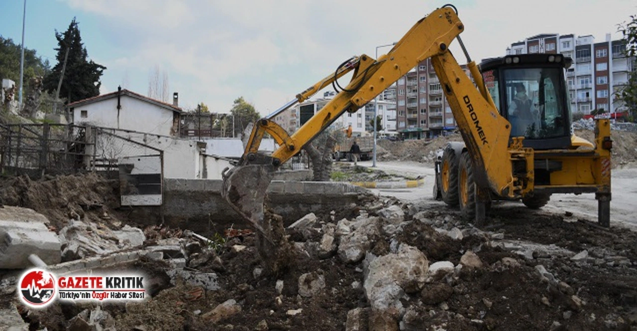 Kuşadası'nda Başkan Günel'in başlattığı değişime halk desteği