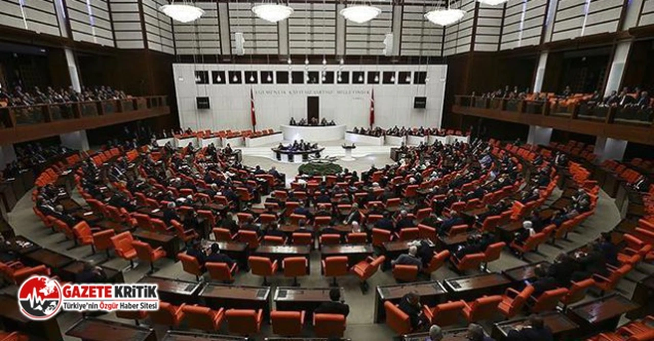 Milletvekili sayıları değişti! YSK il il yeni milletvekili sayılarını açıkladı