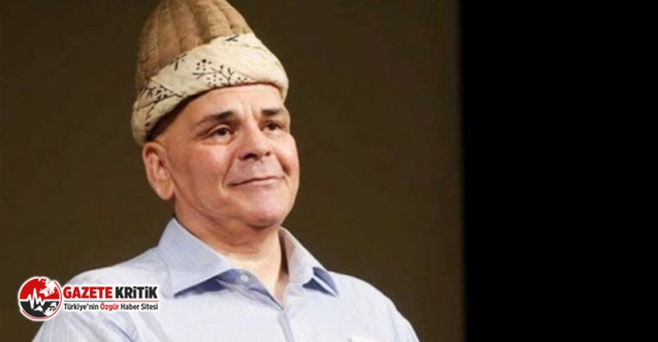 Rasim Öztekin’in cenaze töreni detayları belli oldu