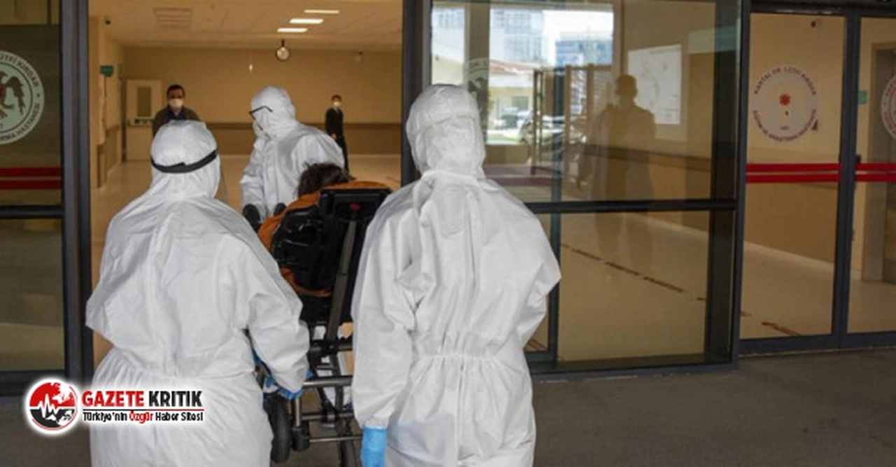 Sağlık Bakanlığı'ndan 81 ile çok önemli yazı!