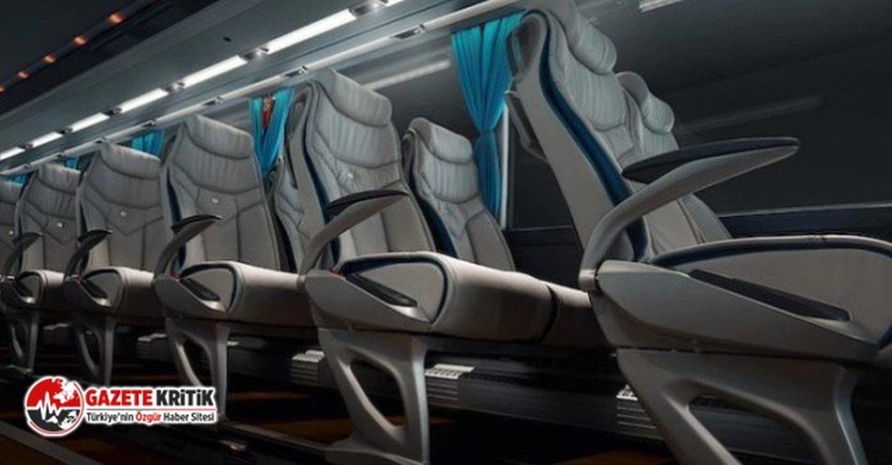 Şehirler arası otobüslere koltuk düzenlemesi geldi