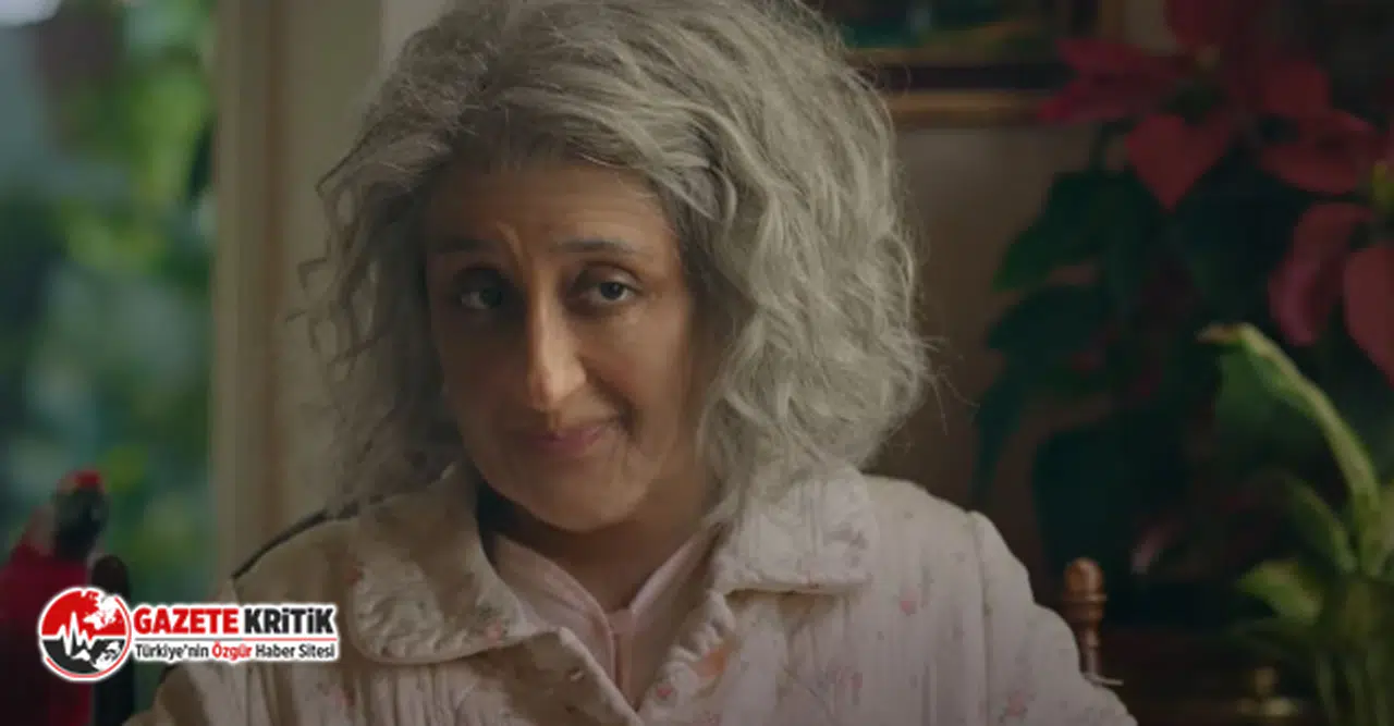 ''Sen Hiç Ateş Böceği Gördün Mü''nün sinema uyarlaması Netflix'e geliyor