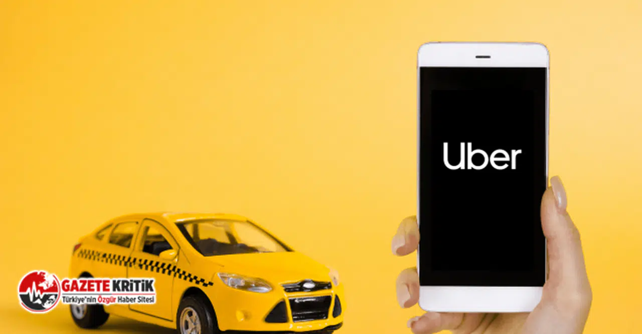 UBER geri döndü! İlk yola çıkacağı ilimiz de belli oldu