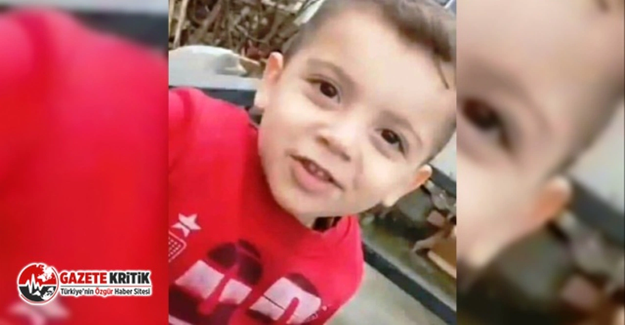 Babasının Dicle Nehri'ne attığı 4 yaşındaki çocuk hayatını kaybetti