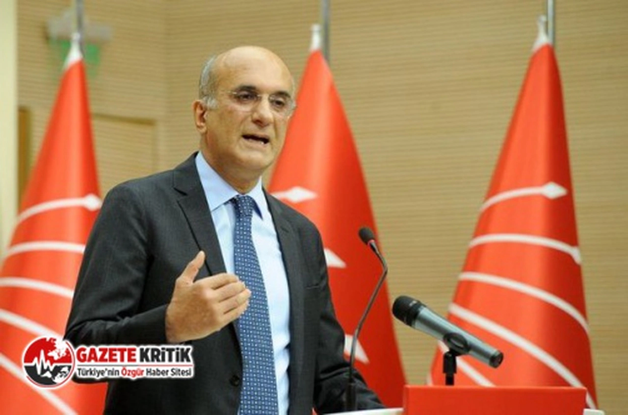 CHP'li Bingöl: Hemşirelerin sorunları görmezden gelinemez