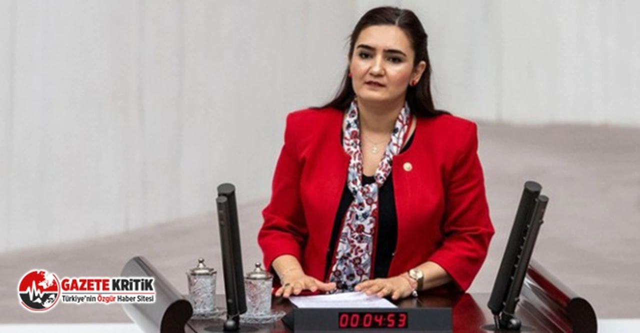 CHP'li Kılıç: “İki hemşire hastanede darbe yapmaya çalışmış havası yaratıyorsunuz”